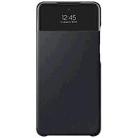 Samsung flipové puzdro s View EF-EA725PBE, čierne
