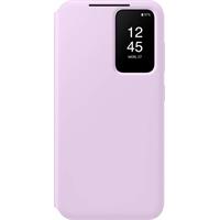 Samsung flipové puzdro smart View  EF-ZS911C pre Galaxy S23,  lilac