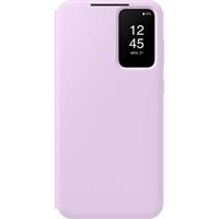 Samsung flipové puzdro smart View  EF-ZS916C pre Galaxy S23+,  lilac