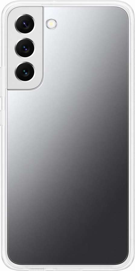 Samsung Frame Cover EF-MS906CTEGWW pre Galaxy S22+, priehladná