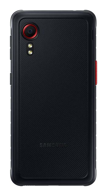 Samsung G525 Galaxy Xcover 5 64GB Čierny