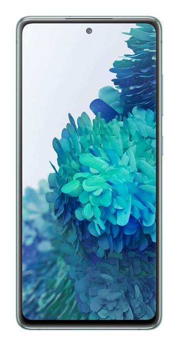 Samsung G780 Galaxy S20 FE DUOS 128GB Modrý