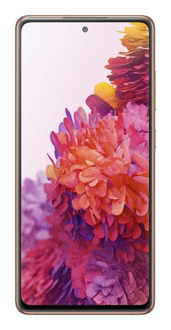 Samsung G780 Galaxy S20 FE DUOS 128GB Oranžový