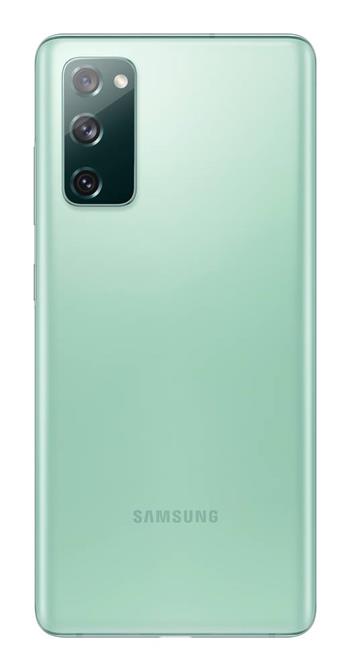 Samsung G780G Galaxy S20 FE DUOS 128GB Zelený
