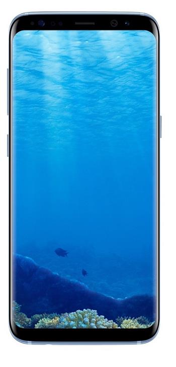 Samsung G950 Galaxy S8 Blue