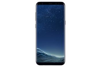 Samsung G955 Galaxy S8+ Čierny