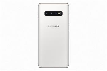 Samsung G975F Galaxy S10+ 128GB DUOS Ceramic Biela
