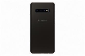 Samsung G975F Galaxy S10+ 128GB DUOS Ceramic Čierna