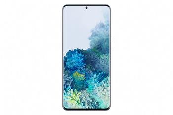 Samsung G985 Galaxy S20+ 128GB DUOS Modrá