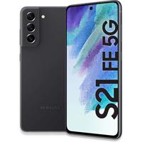 Samsung G990B2 Galaxy S21 FE 5G DUOS 8+256GB Šedá