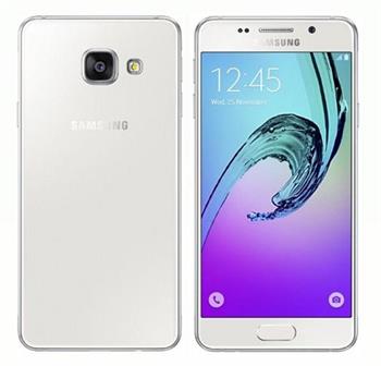 Samsung Galaxy A3 2016 Biely EXP