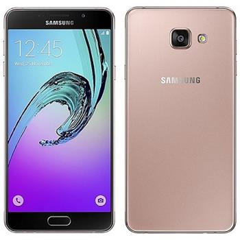 Samsung Galaxy A5 2016 Ružový
