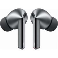 Samsung Galaxy Buds3 Pro, SM-R630NZAAEUE, Strieborná