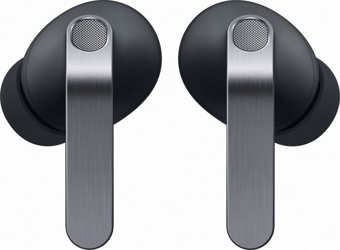 Samsung Galaxy Buds4 Pro, SM-R640, Čierna