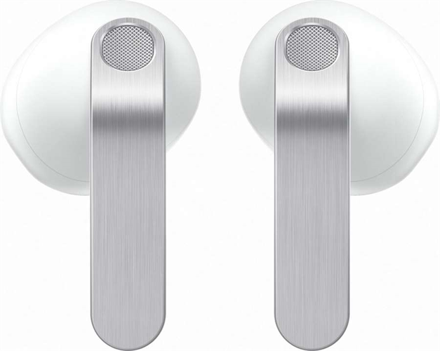 Samsung Galaxy Buds4, SM-R540, Biela