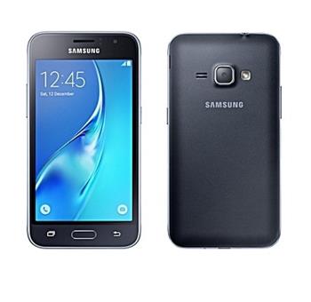 Samsung Galaxy J120 Single Čierny