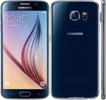 Samsung Galaxy S6 128GB Čierny