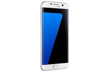Samsung Galaxy S7 Edge 32GB Biely
