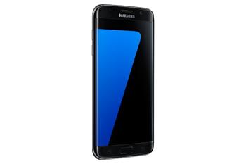 Samsung Galaxy S7 Edge 32GB Čierny EXP
