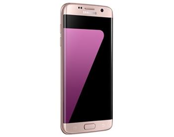 Samsung Galaxy S7 Edge 32GB Ružovo zlatý