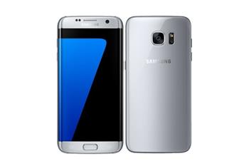 Samsung Galaxy S7 Edge 32GB Strieborný