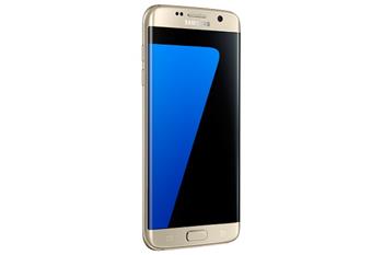 Samsung Galaxy S7 Edge 32GB Zlatý EXP