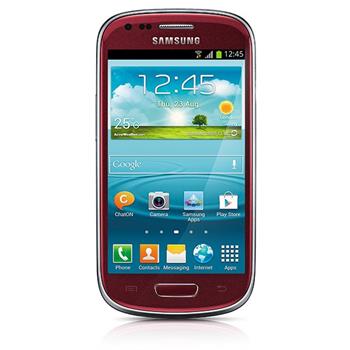 Samsung Galaxy SIII mini VE Šedý
