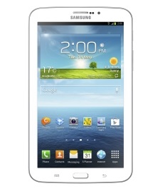 Samsung Galaxy Tab 3 8.0 WiFi 16 GB Biely