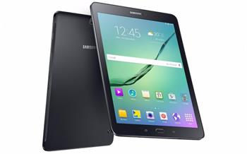 Samsung Galaxy Tab S2 8" 32GB Wifi Čierny