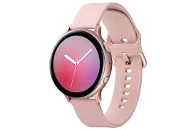 Samsung Galaxy Watch Active2 SM-R820NZD, ružovozlaté