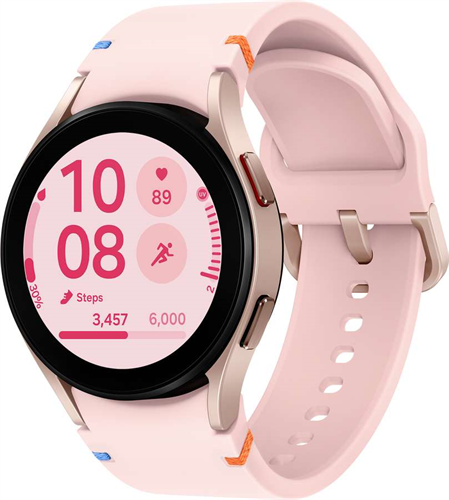 Samsung Galaxy Watch FE, SM-R861NIDAEUE, Ružová
