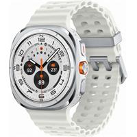 Samsung Galaxy Watch Ultra 2025 biely titán