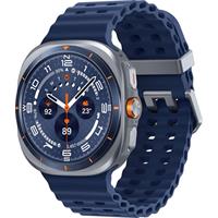 Samsung Galaxy Watch Ultra 2025 modrý titán