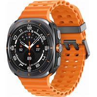 Samsung Galaxy Watch Ultra 2025 šedý titán