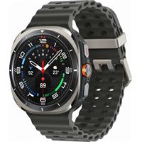 Samsung Galaxy Watch Ultra, SM-L705FZTAEUE, Strieborný titán