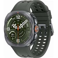 Samsung Galaxy Watch Ultra2 (LTE, 47mm) SM-L715F; Strieborná