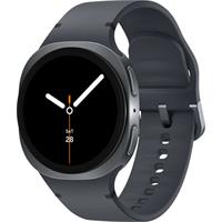 Samsung Galaxy Watch8 40mm grafit