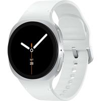 Samsung Galaxy Watch8 40mm strieborné