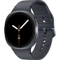 Samsung Galaxy Watch8 44mm grafit LTE