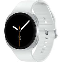 Samsung Galaxy Watch8 44mm strieborné