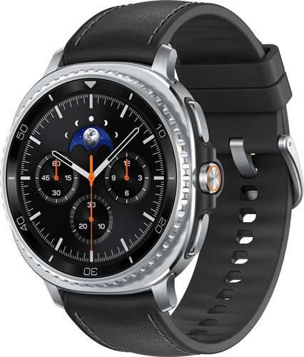Samsung Galaxy Watch8 Classic 46mm čierne