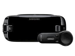 Samsung Gear VR SM-R324 Gear VR w.Controller
