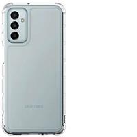 Samsung GP-FPM236KDATW polopriehľadný zadný kryt pre M23, transparentný
