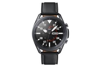 Samsung hodinky SM-R840NZK Galaxy Watch3 45mm, čierne