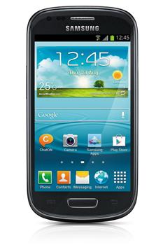 Samsung i8190 Galaxy S III mini Čierny