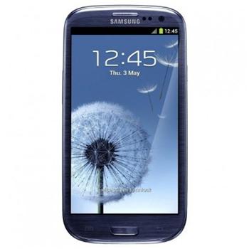 Samsung i8190 Galaxy S III mini Šedý
