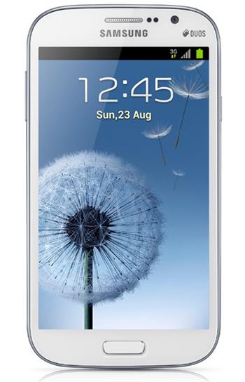 Samsung i9082 Duos Galaxy Grand Biely