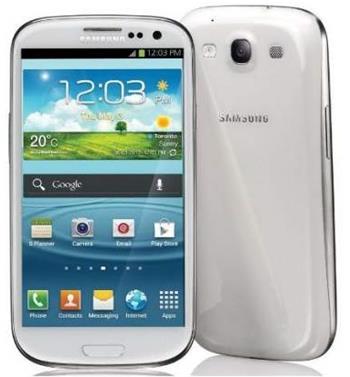 Samsung i9301 Galaxy S3 NEO Biely