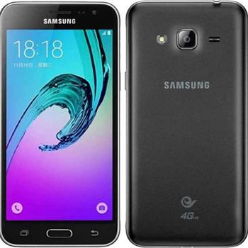 Samsung J320 Galaxy DUOS Čierny
