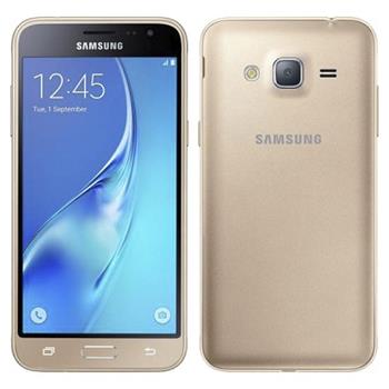 Samsung J320 Galaxy DUOS Zlatý